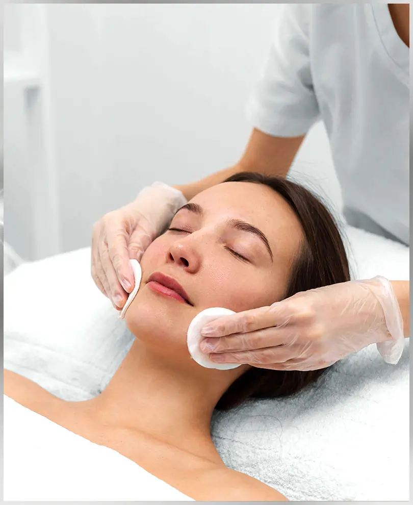 bb beautybalance kosmetikstudio in saarbruecken saarland kosmetik behandlungen gesichtsbehandlungen skincare aquafacial microneedling microdermabrasion fruchtsauere bianca ion